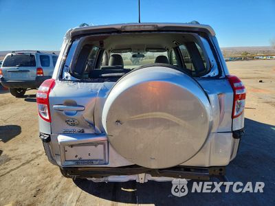 Zdjęcie 6 z 14 samochodu: 2011 TOYOTA RAV4 VIN:2T3ZF4DV3BW083182 - miniatura