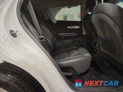 Zdjęcie 11 z 13 samochodu: 2025 GENESIS GV70 2.5T STANDARD VIN:KMUMADTB7SU211157 - miniatura