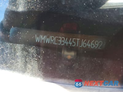 Zdjęcie 13 z 13 samochodu: 2005 MINI COOPER VIN:WMWRC33445TJ64692 - miniatura