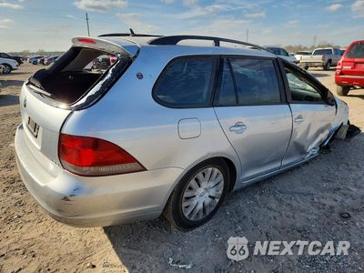 Trzecie zdjęcie samochodu z tyłu: 2014 VOLKSWAGEN JETTA S VIN:3VWPP7AJ8EM602155 - miniatura