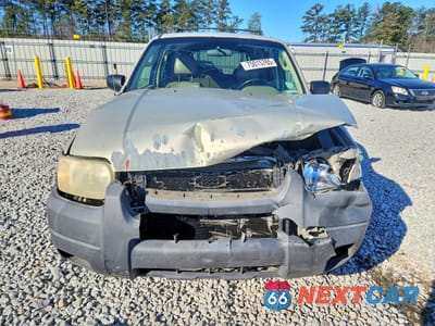 Piąte zdjęcie samochodu w środku: 2003 FORD ESCAPE XLT VIN:1FMYU03173KA81045 - miniatura