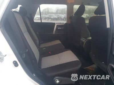 Zdjęcie 11 z 15 samochodu: 2016 TOYOTA 4RUNNER SR5 VIN:JTEZU5JR5G5132136 - miniatura