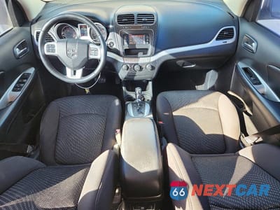 Zdjęcie 8 z 13 samochodu: 2014 DODGE JOURNEY SXT VIN:3C4PDCBG2ET102375 - miniatura