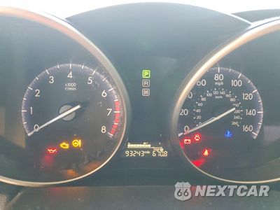 Zdjęcie 9 z 12 samochodu: 2012 MAZDA 3 I VIN:JM1BL1UG5C1643133 - miniatura
