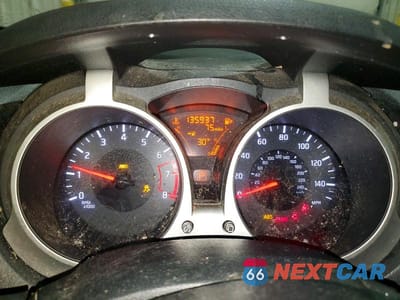 Zdjęcie 9 z 13 samochodu: 2015 NISSAN JUKE SV VIN:JN8AF5MVXFT555748 - miniatura
