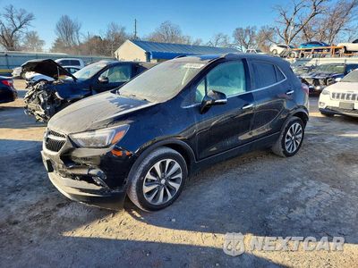 2020 BUICK ENCORE ESSENCE KL4CJCSB2LB055594 - główne zdjęcie licytacji z USA - miniatura