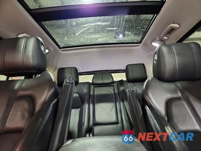 Zdjęcie 10 z 13 samochodu: 2014 LAND ROVER RANGE ROVER - PRI REPO - CR AVAIL VIN:SALWR2WF0EA354635 - miniatura