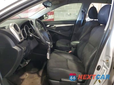 Zdjęcie 7 z 11 samochodu: 2009 PONTIAC VIBE VIN:5Y2SP67889Z455755 - miniatura