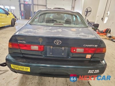 Zdjęcie 6 z 11 samochodu: 1997 TOYOTA CAMRY CE VIN:4T1BG22K5VU175466 - miniatura