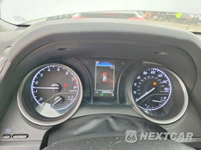 Zdjęcie 9 z 11 samochodu: 2022 TOYOTA CAMRY SE VIN:4T1G11AK4NU710189 - miniatura
