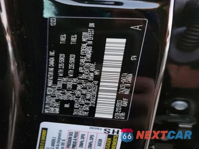 Zdjęcie 14 z 14 samochodu: 2024 LEXUS NX 350 LUX VIN:2T2KGCEZ6RC053748 - miniatura
