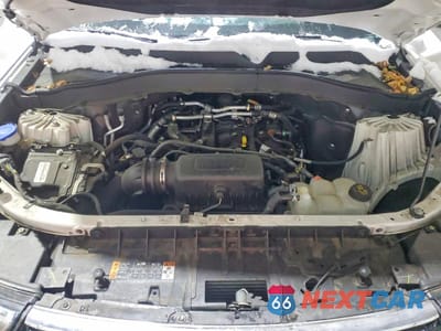 Zdjęcie 12 z 14 samochodu: 2021 FORD EXPLORER XLT VIN:1FMSK8DH7MGA53787 - miniatura