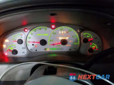 Zdjęcie 9 z 12 samochodu: 2001 FORD EXPLORER SPORT TRAC VIN:1FMZU77E41UB39124 - miniatura