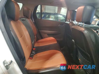 Zdjęcie 11 z 13 samochodu: 2017 GMC TERRAIN SLT VIN:2GKFLUE38H6124018 - miniatura