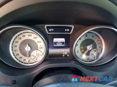 Zdjęcie 9 z 12 samochodu: 2016 MERCEDES-BENZ CLA 250 VIN:WDDSJ4EBXGN303149 - miniatura