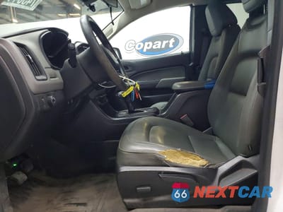 Zdjęcie 7 z 13 samochodu: 2017 CHEVROLET COLORADO VIN:1GCHSBEA1H1311369 - miniatura