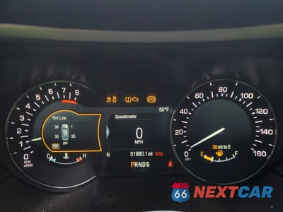 Zdjęcie 9 z 13 samochodu: 2020 LINCOLN MKZ RESERVE VIN:3LN6L5F90LR609044 - miniatura