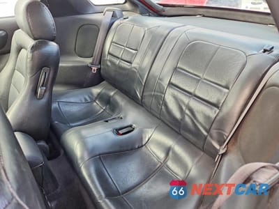 Zdjęcie 10 z 12 samochodu: 1997 MITSUBISHI 3000 GT VIN:JA3AM44H5VY003435 - miniatura