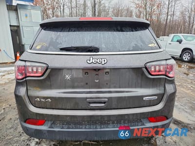 Zdjęcie 6 z 13 samochodu: 2018 JEEP COMPASS LATITUDE VIN:3C4NJDBB3JT138998 - miniatura
