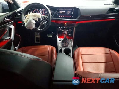Zdjęcie 8 z 11 samochodu: 2024 VOLKSWAGEN JETTA GLI AUTOBAHN VIN:3VW2T7BU2RM071037 - miniatura
