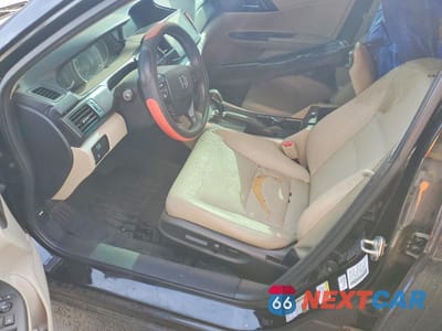 Zdjęcie 7 z 12 samochodu: 2014 HONDA ACCORD EXL VIN:1HGCR2F88EA022830 - miniatura