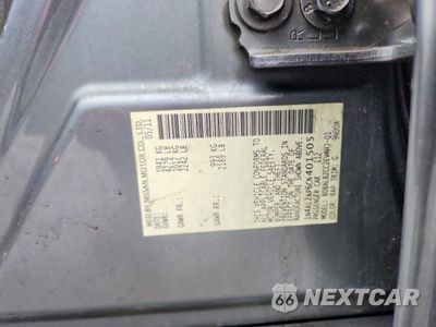 Zdjęcie 12 z 13 samochodu: 2012 NISSAN ALTIMA BASE VIN:1N4AL2AP6CN401505 - miniatura