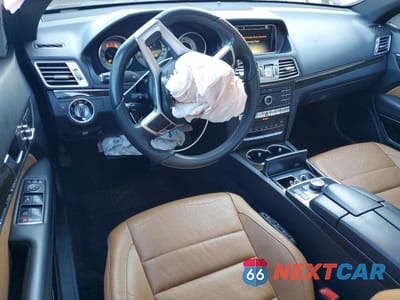 Zdjęcie 8 z 13 samochodu: 2017 MERCEDES-BENZ E 400 VIN:WDDKJ6FB2HF359592 - miniatura