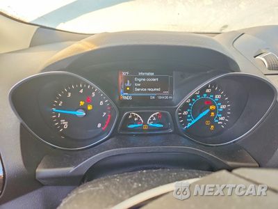 Zdjęcie 9 z 13 samochodu: 2014 FORD ESCAPE TITANIUM VIN:1FMCU9JX6EUA18225 - miniatura