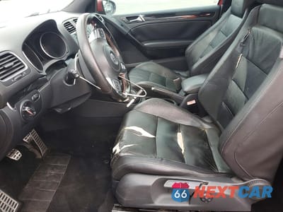 Zdjęcie 7 z 13 samochodu: 2010 VOLKSWAGEN GTI VIN:WVWEV7AJ4AW259192 - miniatura