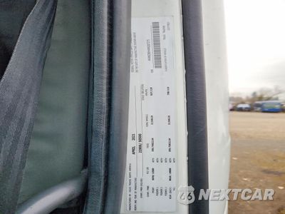 Zdjęcie 10 z 10 samochodu: 2022 VOLVO VNL SEMI TRUCK VIN:4V4NC9EH4NN287275 - miniatura