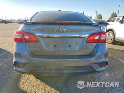 Zdjęcie 6 z 12 samochodu: 2019 NISS SENTRA SR VIN:3N1AB7AP8KY429711 - miniatura