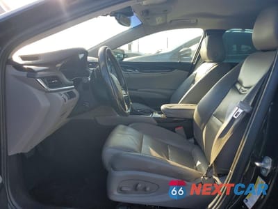 Zdjęcie 7 z 12 samochodu: 2017 CADILLAC XTS LUXURY VIN:2G61M5S31H9114056 - miniatura