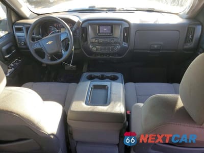 Zdjęcie 8 z 11 samochodu: 2014 CHEVROLET SILVERADO K1500 VIN:3GCUKPEHXEG246639 - miniatura