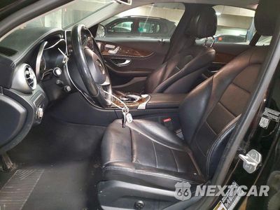 Zdjęcie 7 z 11 samochodu: 2015 MERCEDES-BENZ C 300 4MATIC VIN:55SWF4KB5FU042042 - miniatura