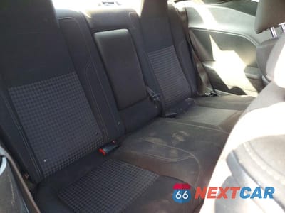 Zdjęcie 10 z 11 samochodu: 2016 DODGE CHALLENGER SXT VIN:2C3CDZAG8GH184597 - miniatura