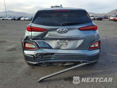 Zdjęcie 6 z 12 samochodu: 2020 HYUNDAI KONA ULTIMATE VIN:KM8K53AG8LU063234 - miniatura