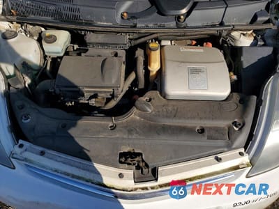 Zdjęcie 11 z 12 samochodu: 2009 TOYOTA PRIUS BASE VIN:JTDKB20U197875349 - miniatura
