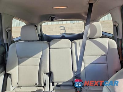 Zdjęcie 10 z 13 samochodu: 2021 HONDA PILOT EXL VIN:5FNYF6H55MB087566 - miniatura