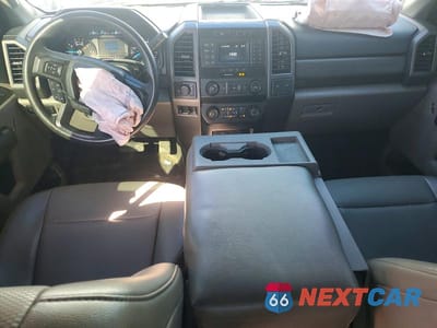 Zdjęcie 8 z 11 samochodu: 2021 FORD F250 SUPER DUTY VIN:1FD7W2A67MED98579 - miniatura