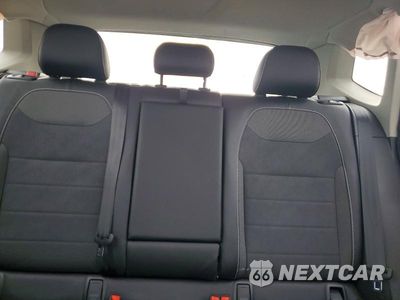 Zdjęcie 10 z 13 samochodu: 2022 VOLKSWAGEN TAOS SE VIN:3VVRX7B28NM009934 - miniatura