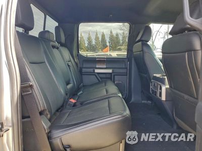Zdjęcie 10 z 13 samochodu: 2022 FORD F250 SUPER DUTY VIN:1FT7W2BTXNEG21515 - miniatura