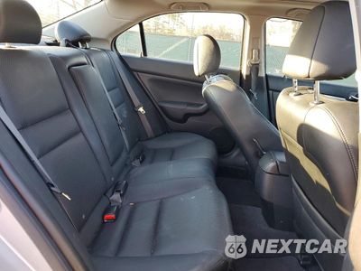 Zdjęcie 10 z 12 samochodu: 2004 ACURA TSX VIN:JH4CL96804C031340 - miniatura