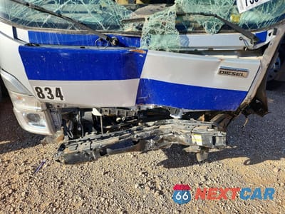 Zdjęcie 11 z 12 samochodu: 2024 ISUZU NRR DELIVERY TRUCK VIN:JALE5W162R7310344 - miniatura