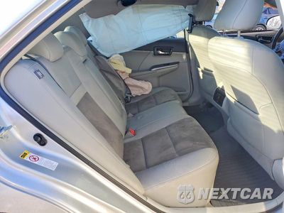 Zdjęcie 10 z 12 samochodu: 2012 TOYOTA CAMRY HYBRID VIN:4T1BD1FKXCU031101 - miniatura