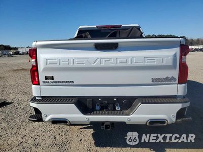 Zdjęcie 6 z 11 samochodu: 2026 CHEVROLET SILVERADO K1500 HIGH COUNTRY VIN:1GCUKJEL2TZ204027 - miniatura