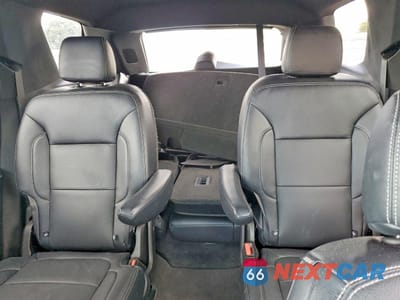 Zdjęcie 10 z 13 samochodu: 2023 CHEVROLET TRAVERSE LT VIN:1GNERGKW3PJ116231 - miniatura