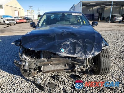 Piąte zdjęcie samochodu w środku: 2011 BMW 328 XI VIN:WBAPK7G59BNN85151 - miniatura
