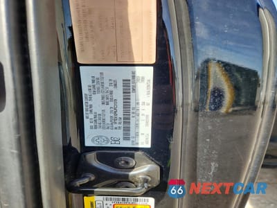 Zdjęcie 12 z 13 samochodu: 2018 FORD F150 SUPER CAB VIN:1FTEX1EP8JFC31319 - miniatura