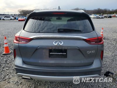 Zdjęcie 6 z 13 samochodu: 2019 INFINITI QX50 ESSENTIAL VIN:3PCAJ5M10KF139051 - miniatura