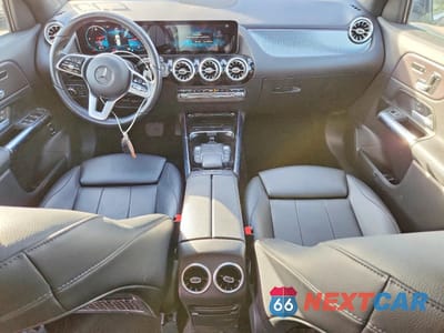 Zdjęcie 8 z 14 samochodu: 2021 MERCEDES-BENZ GLA 250 4MATIC VIN:W1N4N4HB0MJ141109 - miniatura